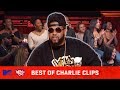 Charlie Clips's BEST Freestyle Battles & Most Vicious Clap Backs 🔥| Wild 'N Out | MTV