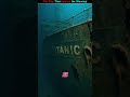 😱 The Ship That Ignored the Warning! #shorts #facts #titanic #history #mystery