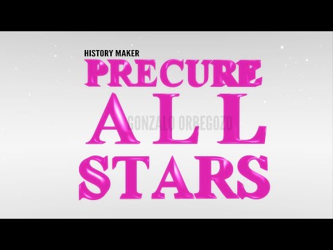 [MMD PreCure] HISTORY MAKER + Motion Download - Yuri!!! On Ice Opening