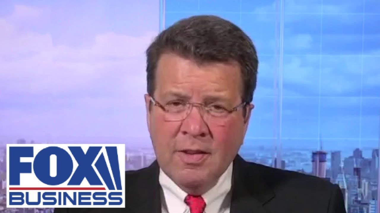 Cavuto: Early bitcoin investors 'richly rewarded' as Coinbase shares soar