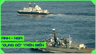 Download Lagu UBF: Nhà bất đồng chính kiến (Anh Tân) chửi bộ máy truyền thông xứ sương mù dốt luật biển MP3