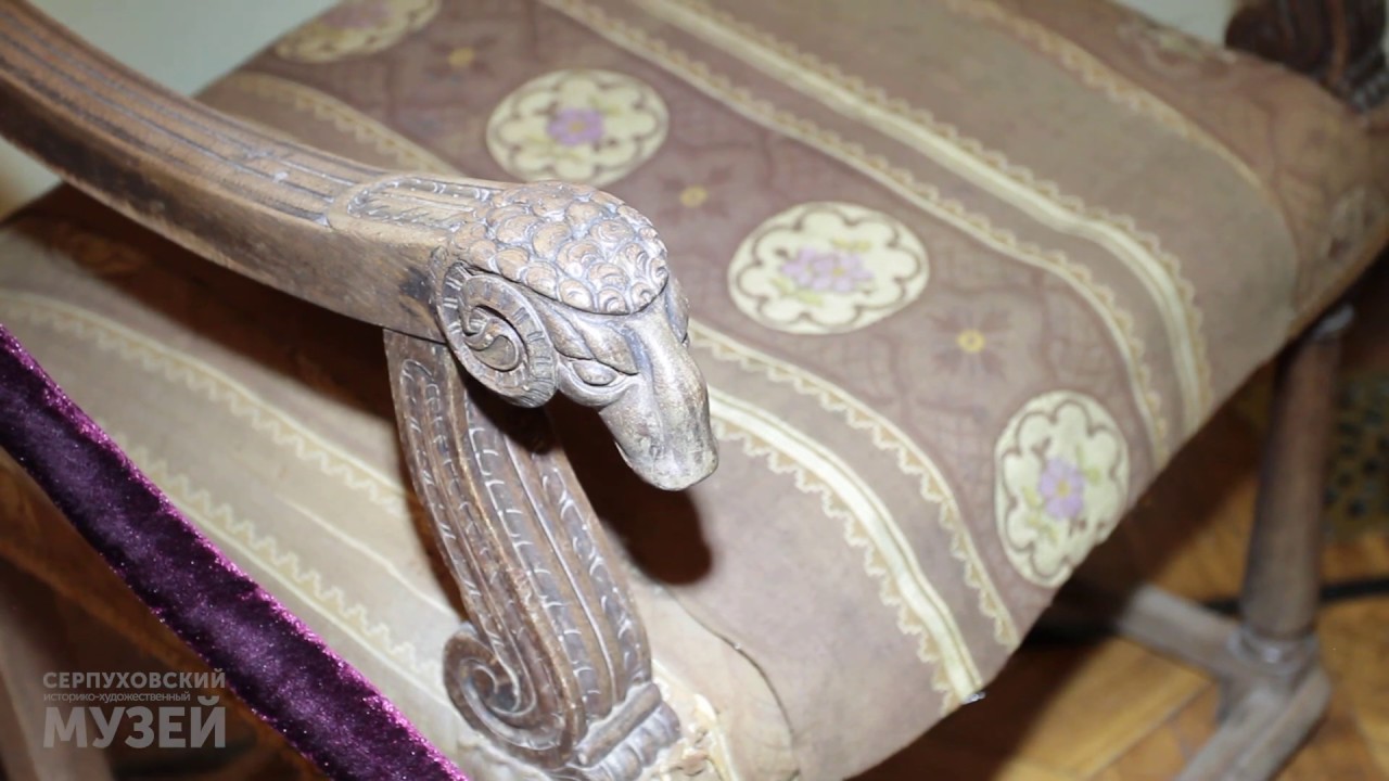 Выставка «Анна Мараева. Жизнь и вера» - YouTube