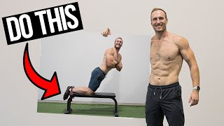 How To Perform Nordic Hamstring Curls - Proper Technique, Common Mistakes, Best Progression