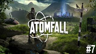 An Eggroll Plays Atomfall (Episode 7)