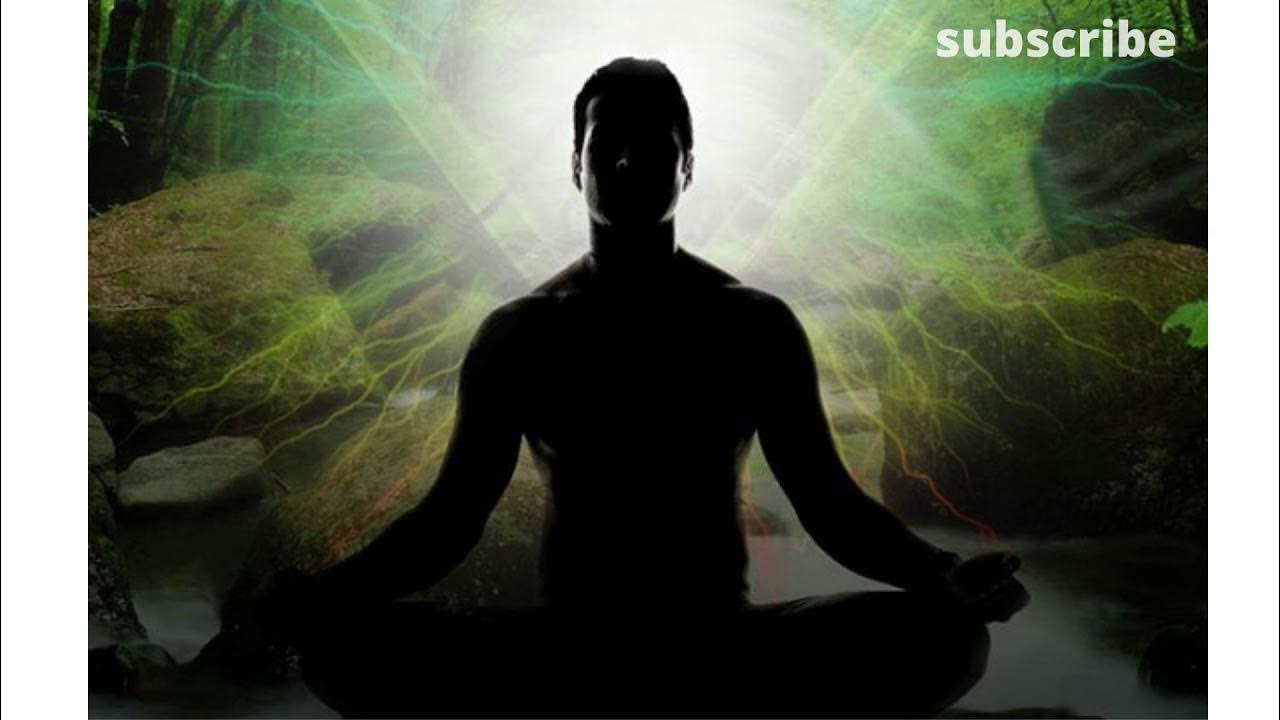 шум для медитации