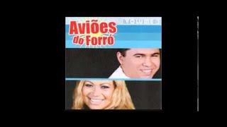 Xand Avião - Aviões do Forró - É Amor   Vol  5