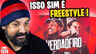 RIMAS ABSURDAS PRA MARCAR 2026! - AUDIO TAPE REACT