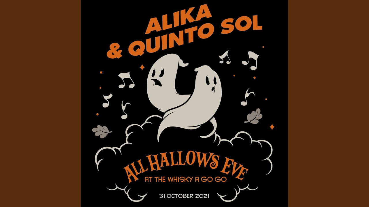在 YouTube 上觀看「Cumbia Crónica (feat. Quinto Sol) (Live at The Whisky a Go Go)」