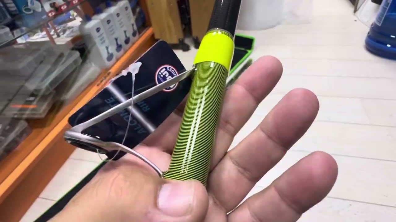 CAÑA KALI KUNNAN SURFVEYOR 420H F LR