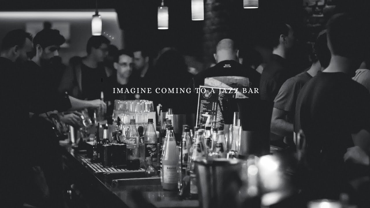 당신의 공간을 아늑한 재즈바로 바꿔 줄 𝐉𝐀𝐙𝐙 𝐏𝐥𝐚𝐲𝐥𝐢𝐬𝐭 🎧