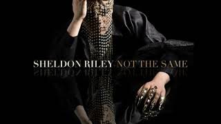 Not The Same - Sheldon Riley / Instrumental