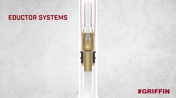 Eductor Dewatering System