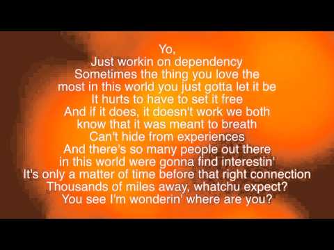 Copia de Macklemore- Love Song [Lyrics on screen]