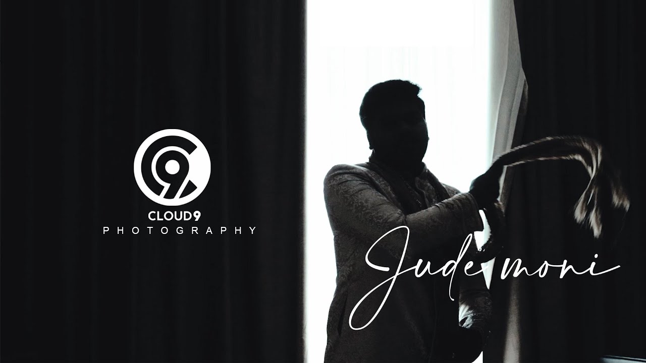 JudeSatish & Monica Wedding Teaser