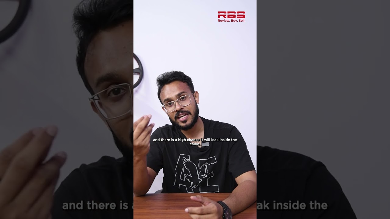 4 простых совета, как обеспечить безупречную работу люка в крыше вашего автомобиля!