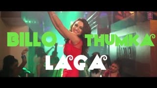 Enjoy the full video song thumka from punjabi movie pinky moge wali
starring neeru bajwa, gavie chahal, geeta zaildar, k.s makhan and
others. is sung by...