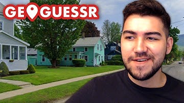 FIRST PLACE FINISH! | Geoguessr Daily Challenge