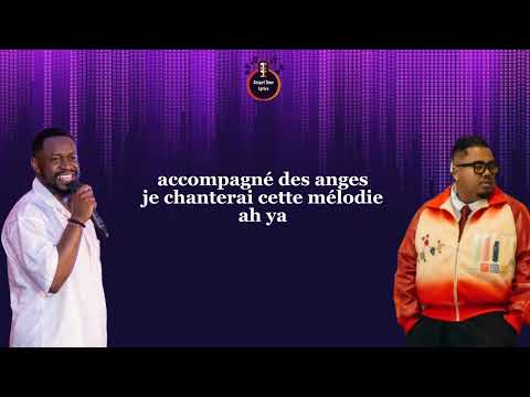 CONOZCO FEAT TENDRY JEAN 3 16 PAROLE LYRICS 