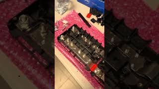 Wiring 100Kwh Of Storage