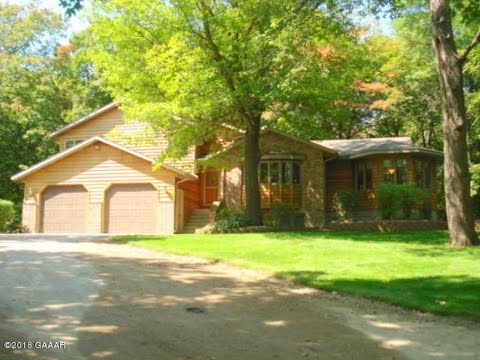 3706 Carneva Acres NE, Alexandria, MN home video tour