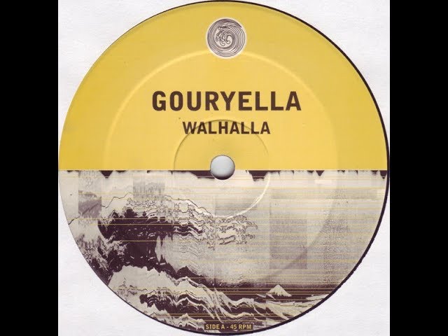 Gouryella - Walhalla