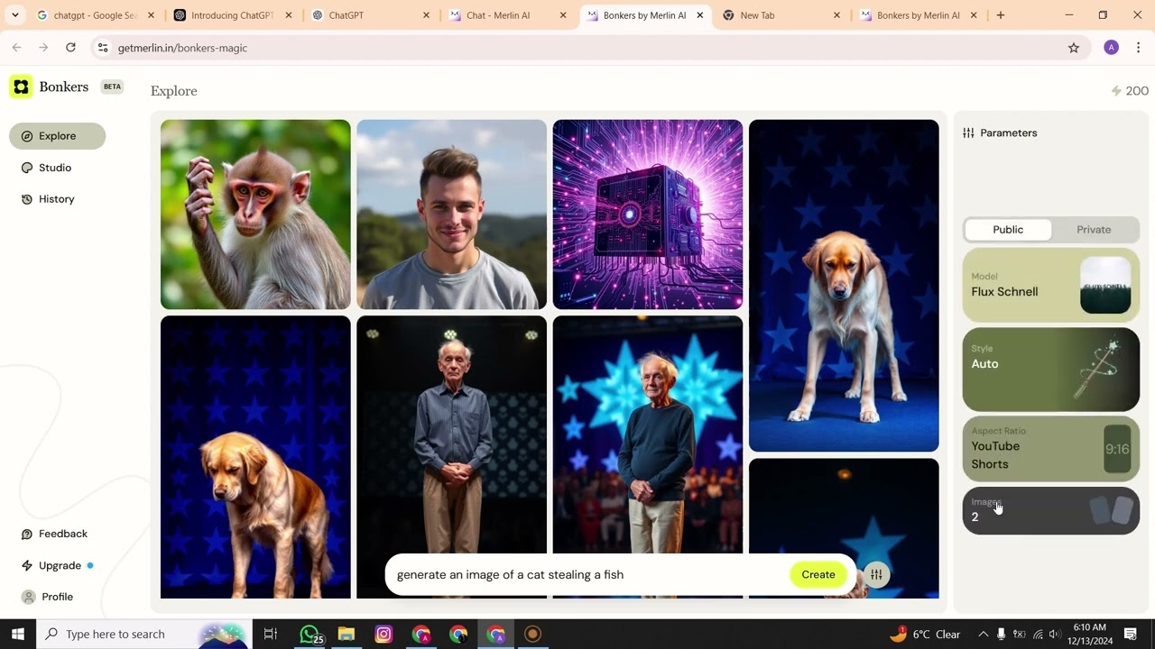 3 Best AI Image Generation Tools everyone should know About 