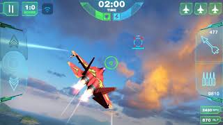Air Combat OL - ***