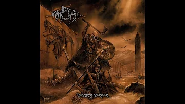 Manegarm - Havets Vargar [Full Album]