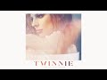 Twinnie - I Love You Now Change (Official Audio)
