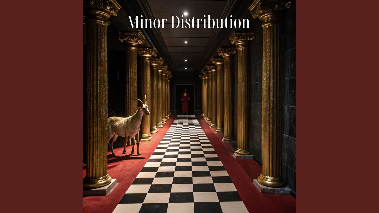 Watch Minor Distribution on YouTube Watch Minor Distribution on YouTube