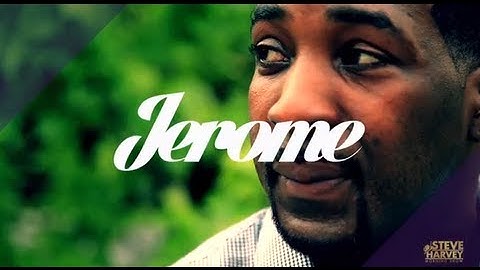 Steve Harvey Locate Your Love Blind Date: Jeroma and Xavia