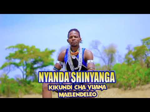 NYANDA SHINYANGA KIKUNDI CHA VIJANA MAENDELEO BY KQHOGO ASILI TV 2025