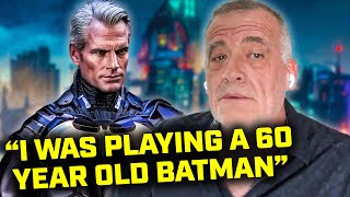 Bruce Thomas was Batman in a Cancelled Rocksteady Batman Arkham Game
Bruce Thomas reveals exclusive details about the cancelled Rocksteady Batman game that was in development before Suicide Squad: Kill the Justice League. Watch the full Interview here: https://youtu.be/ceOFF4PGo4U?si=vMoCBBnWMSVLdwL-
🔴 SUBSCRIBE: https://www.youtube.com/DanAllenGamingClips
👉 JOIN THE DISCORD: https://discord.gg/Xe7RvZz8GP
▶️ GET CONNECTED:
📷 Instagram | https://www.instagram.com/DanAllenGaming
🐦Twitter: https://www.twitter.com/DanAllenGaming
📘 Facebook | https://www.facebook.com/DanAllenGaming
📱 TikTok | https://www.tiktok.com/@danallengaming
THANKS FOR WATCHING LEGENDS!
#batmanarkhamknight #blackops6 Bruce Thomas was Batman in a Cancelled Rocksteady Batman Arkham Game