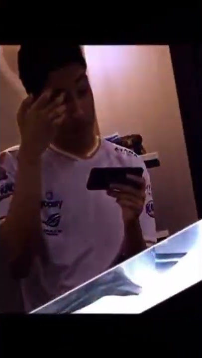 Lemon ketika jadi juara MPL be like : ' BIASA AJA ' 🗿🗿