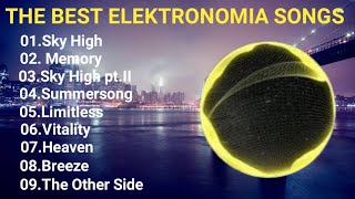 THE BEST ELEKTRONOMIA SONGS  [NCS Release] #music #musicncs
