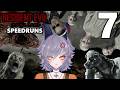 Speedrunning Resident Evil Requiem! (Part 7)