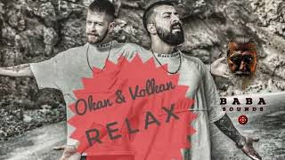 Okan & Volkan - Relax ACAPELLA