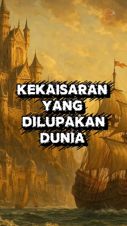 Sriwijaya kekaisaran yang di lupakan #shotrs #history #legend
