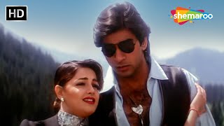 Naaraaz Kyon Ho Humse Mamta Kulkarni, Manek Bedi Jaane Jigar 1998 Abhijeet Bhattacharya Hits