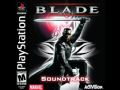 Blade(PS1) OST - After Jump Window Out