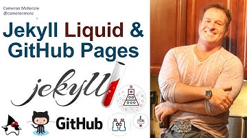 Jekyll Front Matter and Liquid Objects, Tags and Filters