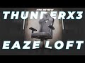 Kursi Gaming Ini Worth It Gak Sih? | ThunderX3 Eaze Loft Black Review