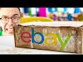 I Bought "New" Tech on eBay...