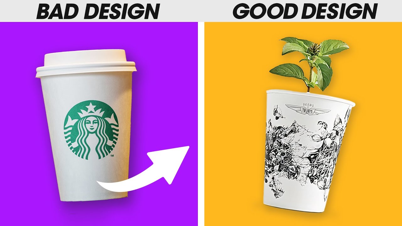 ⁣🔸 Graphic Design FULL Course: Mastering Design Theory!