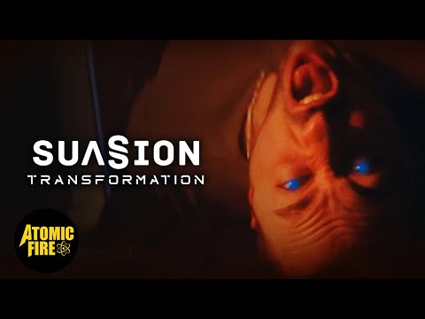 Suasion - Transformation