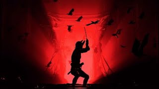 Toxic Vanish Radius +100 & Stealth Attack +75 "Assassin build is Satisfying" {Ghost of Tsushima}