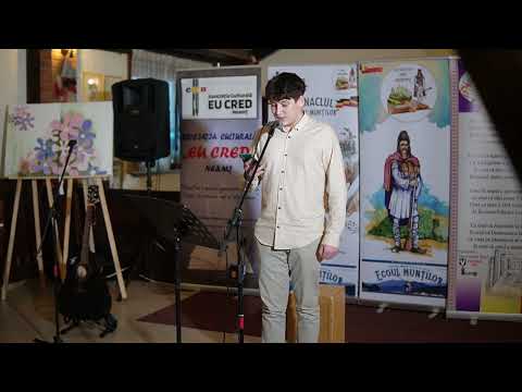 Casian Borşuc - poezie închinată femeii