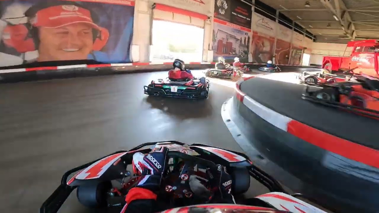 MS Fun Race 02.05.23