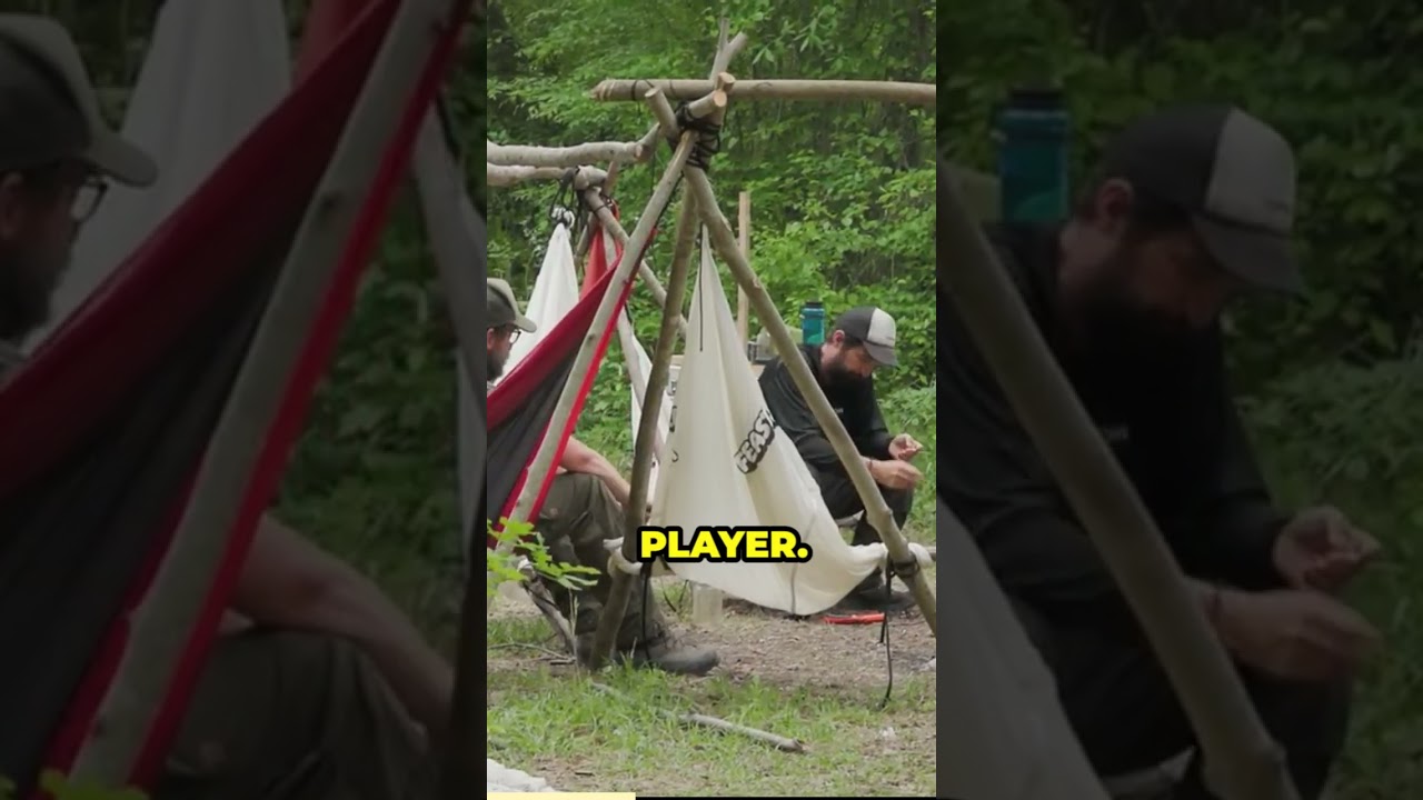 Emotional journey of brothers and hard options 