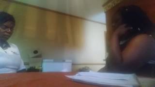 Human Service Mock Interview 1